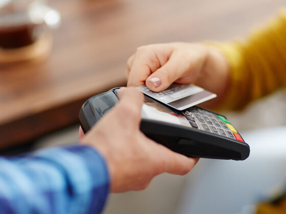 Card Machines for Small Businesses