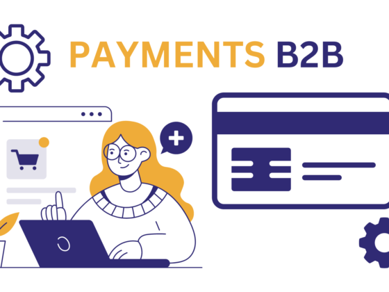 What is b2b payments?