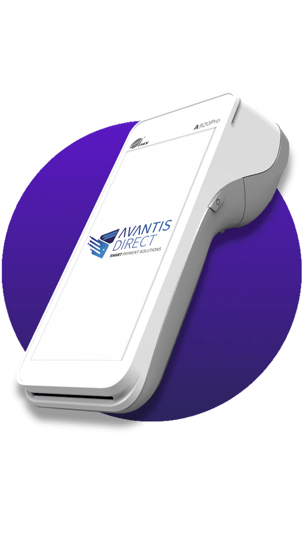 Card Machine