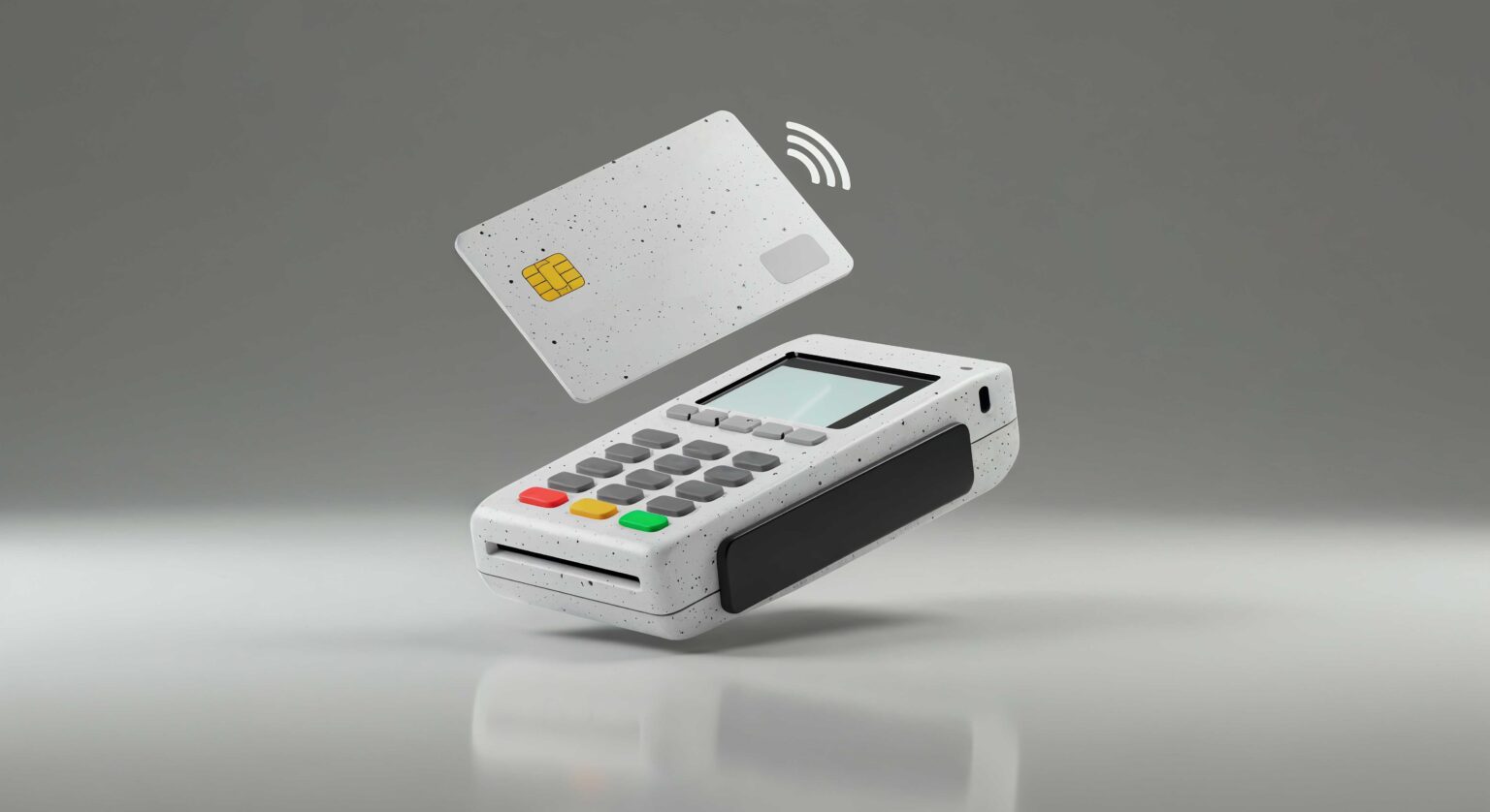 What Is Chip and PIN Machine? Guide for Secure Transactions